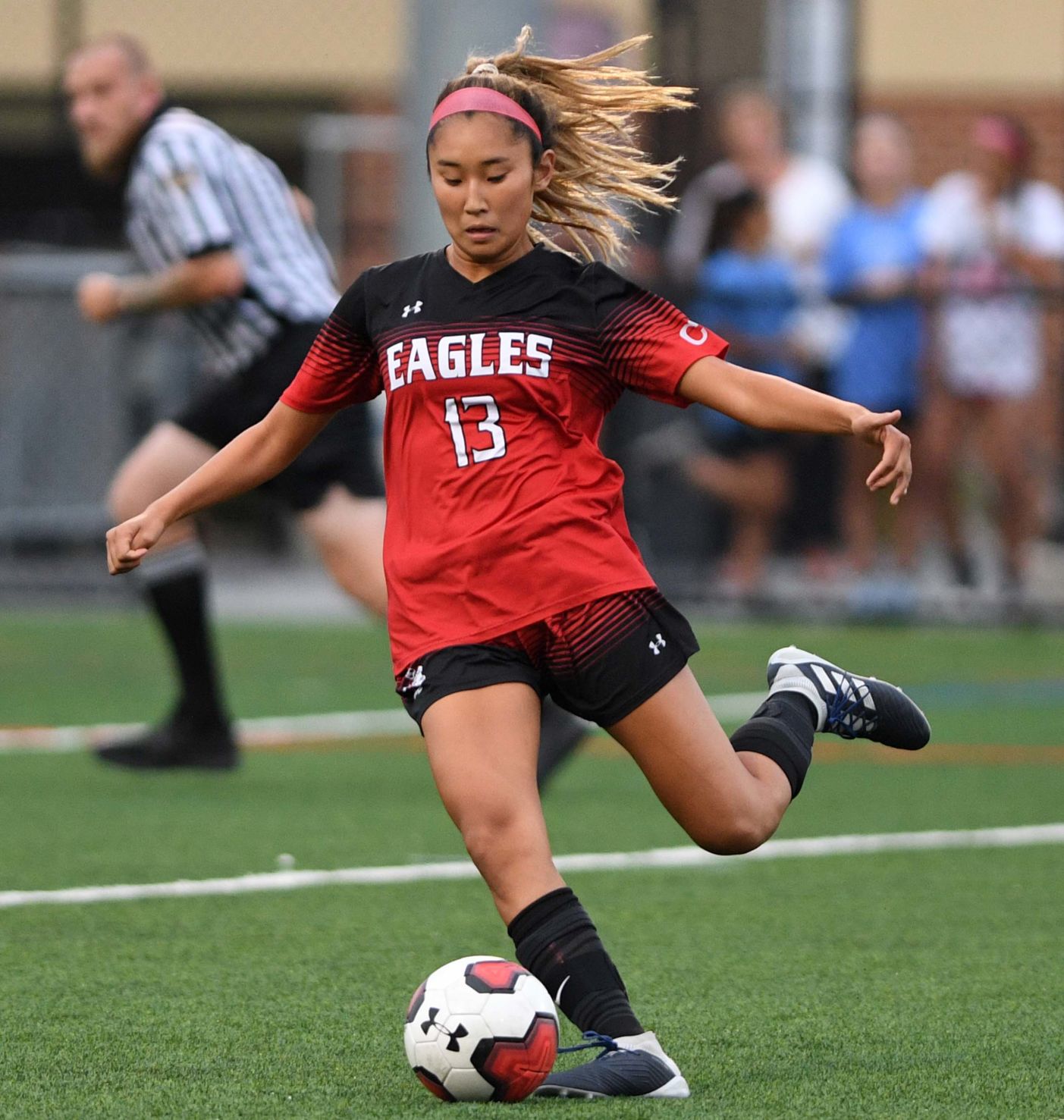 Cumberland Valley State College 7